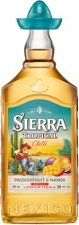 Likier Sierra Tropical Chilli 18% 0,7L
