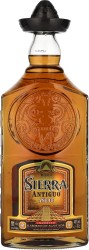 Sierra Antiguo Anejo 40% 0,7L  