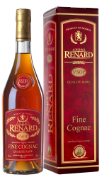 Andre Renard VSOP 40% 0,7L 