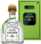 Patron Silver 40% 0,7L