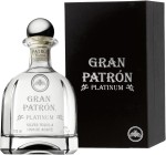 Gran Patron Platinum 40% 0,7L 