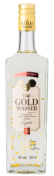 Likier Goldwasser 38% 0,5L