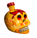 Tequila Kah Reposado 40% 0,7L