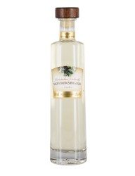 Nalewka na kwiatach czarngo bzu 30% 0,5L