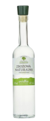 Zielona Natura Zbożowa 40% 0,5L