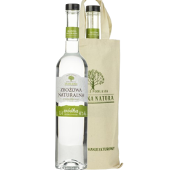 Zielona Natura Zbożowa 40% 1,5L 