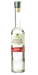 Zielona Natura Ziemniak 40% 0,5L 