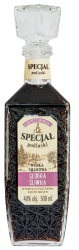 Specjał Podlaski Słodka Śliwka 40% 0,5L