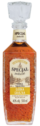 Specjał Podlaski Słodka Gruszka 40% 0,5L 