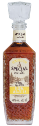 Specjał Podlaski Słodka Mirabelka 40% 0,5L 
