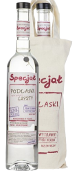 Specjał Podlaski Czysty 50% 1,5L 