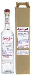 Specjał Podlaski Czysty 50% 3L  