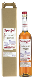 Specjał Podlaski Palony 50% 3L 