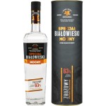 Specjał Białowieski Mocny Zbożowy 63% 0,7L 