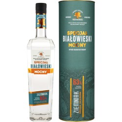 Specjał Białowieski Mocny Ziemniak 63% 0,7L 
