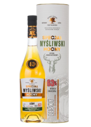 Specjał Myśliwski Mocny 63% 0,7L 