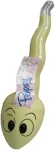 Likier Popsy Plemnik 15% 20ml