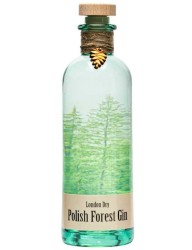 Ima Polish Forest Gin 42,7% 0,7L