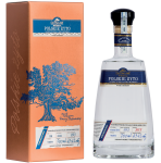 Wódka Polskie Żyto 43,4% 0,7L  