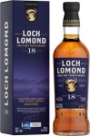 Loch Lomond 18YO 46% 0,7L