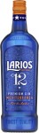 Gin Larios 12 40% 0,7L