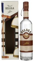 Wódka Beluga Allure 40% 0,7L 