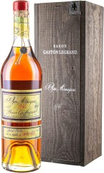 Armagnac Baron Gaston Legrand 1995 40% 0,7L  