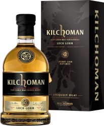 Kilchoman Loch Gorm 46% 0,7L 2023