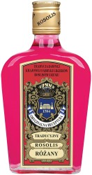 Rosolis Różany 35% 0,35L 