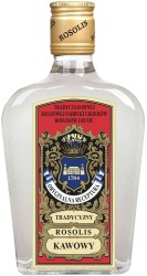 Rosolis Kawowy 35% 0,35L 