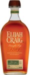 Elijah Craig Straight Rye 47% 0,7L 