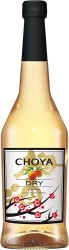 Choya Dry 10% 0,75L 