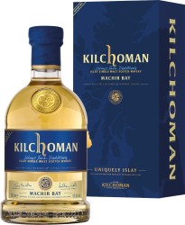 Kilchoman Machir Bay 46% 0,7L