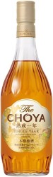Choya Single Year 15,5% 0,7L  