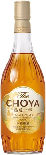 choya single year.jpg