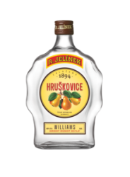 R. Jelinek Gruszka Williams 42% 0,5L