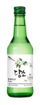 Soju Damso Original 17% 0,35L 