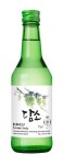 Soju Damso Winogrono 12% 0,35L 