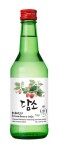 Soju Damso Truskawka 12% 0,35L