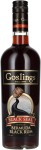 Goslings Black Seal Rum 40% 0,7L