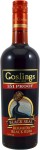 Goslings Black Seal 151 Proof Rum 75,5% 0,7L