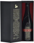 Goslings Family Reserve Old Rum 40% 0,7L
