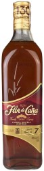 Flor De Cana 7YO Gran Reserva 40% 0,7L 