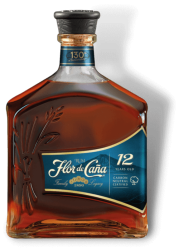 Flor De Cana 12YO 40% 0,7L  