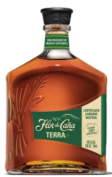 Flor De Cana Terra 15YO 40% 0,7L 