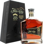 Flor De Cana 25YO 40% 0,7L 