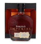 Ron Barcelo Imperial 38% 0,7L 