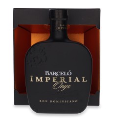 Ron Barcelo Imperial Onyx 38% 0,7L  
