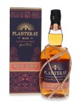 Planteray Gran Anejo Guatemala & Belize 42% 0,7L  