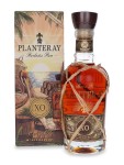 Planteray Barbados XO 40% 0,7L